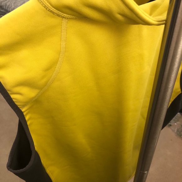 EUC 9/10 L.L BEAN women’s fleece vest in size L!! - Picture 9 of 9